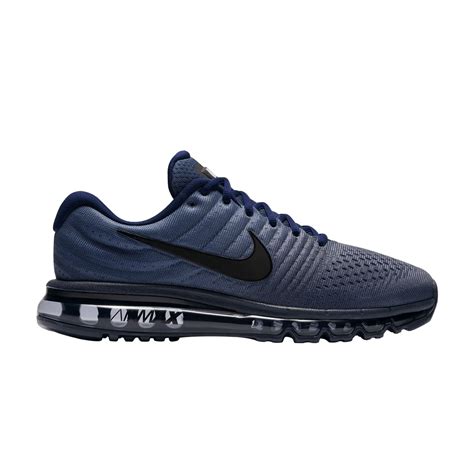 nike air 2017 blauw|nike air max 2017 goat.